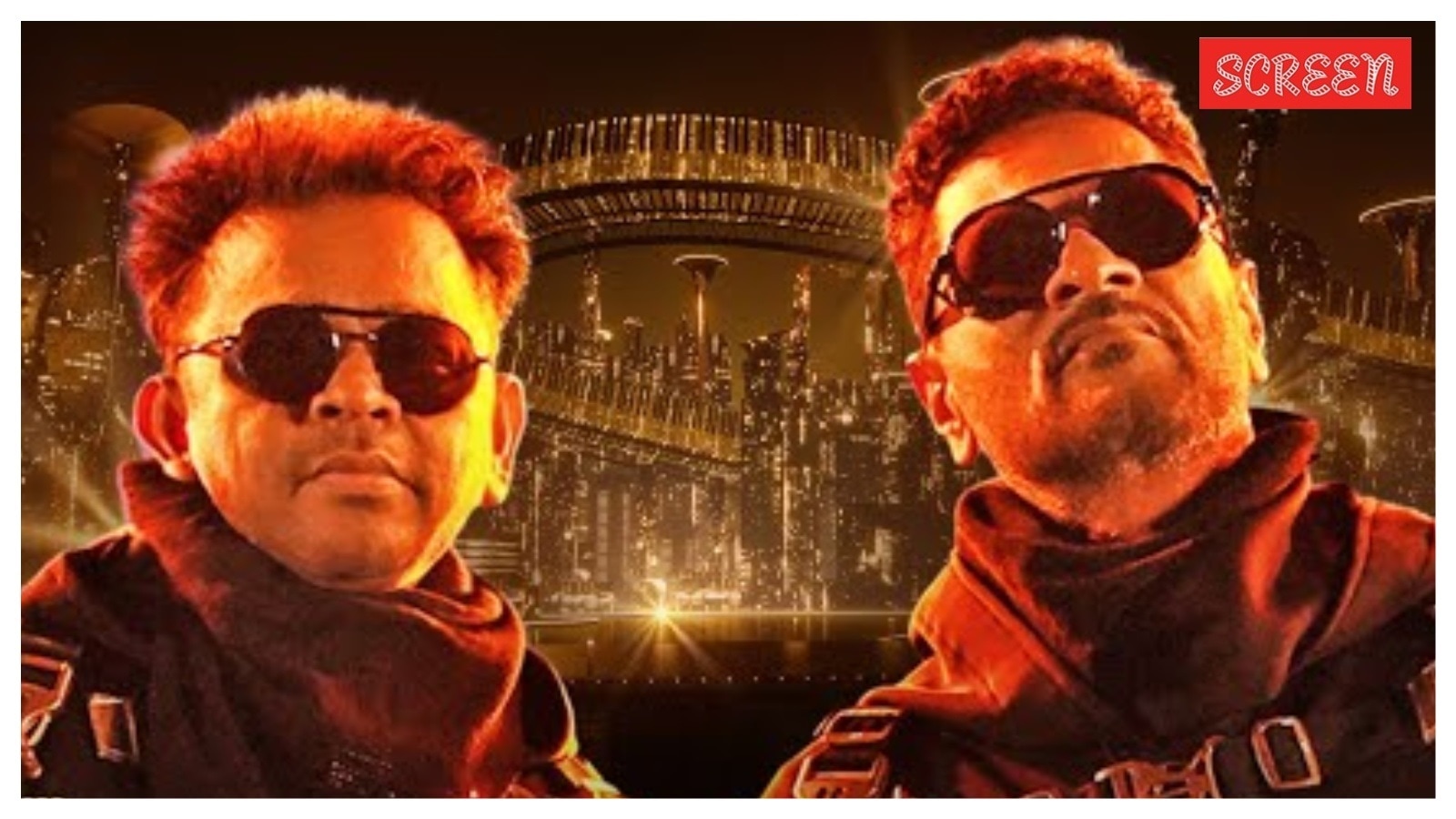 indianexpress.com - AR Rahman releases new track 'Mayile' from Prabhu Deva's Moonwalk amid backlash for remarks on 'communal' Hindi film industry