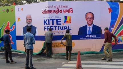 merz in ahmedabad