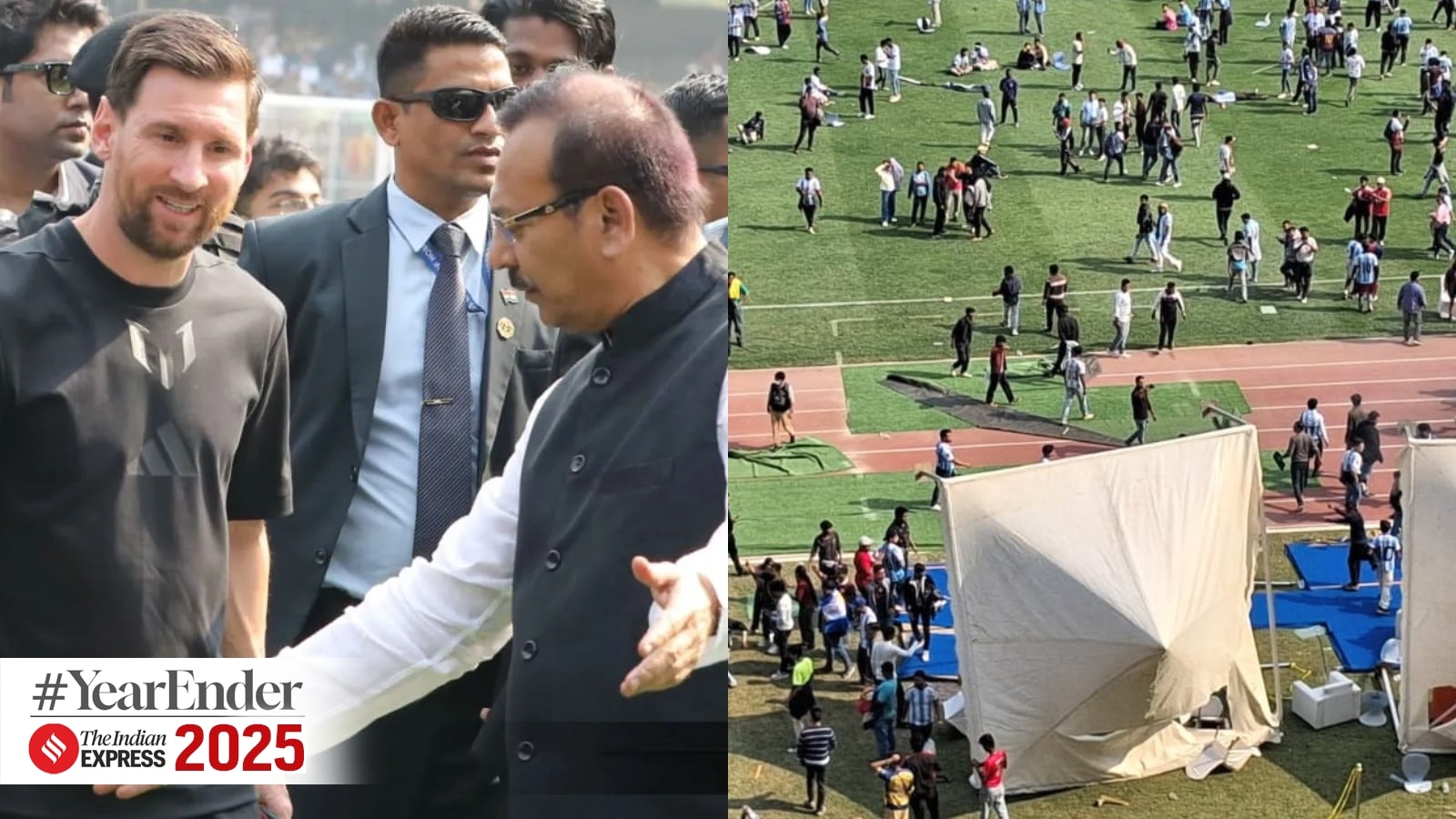 Looking ahead at 2026: Fan experiences, lack of a Test No. 3, political instability – the messes, on and off field, that need cleaning up