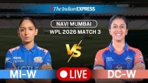 MI vs DC, WPL 2026: Mumbai Indians defeat Delhi Capitals by 50 runs