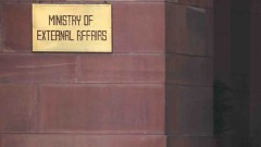 Ex-Navy officer arrested again in Qatar: MEA