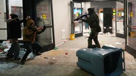 minneapolis shooting