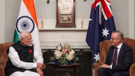 Tariffs are gone. Now, let’s build on India-Australia pact