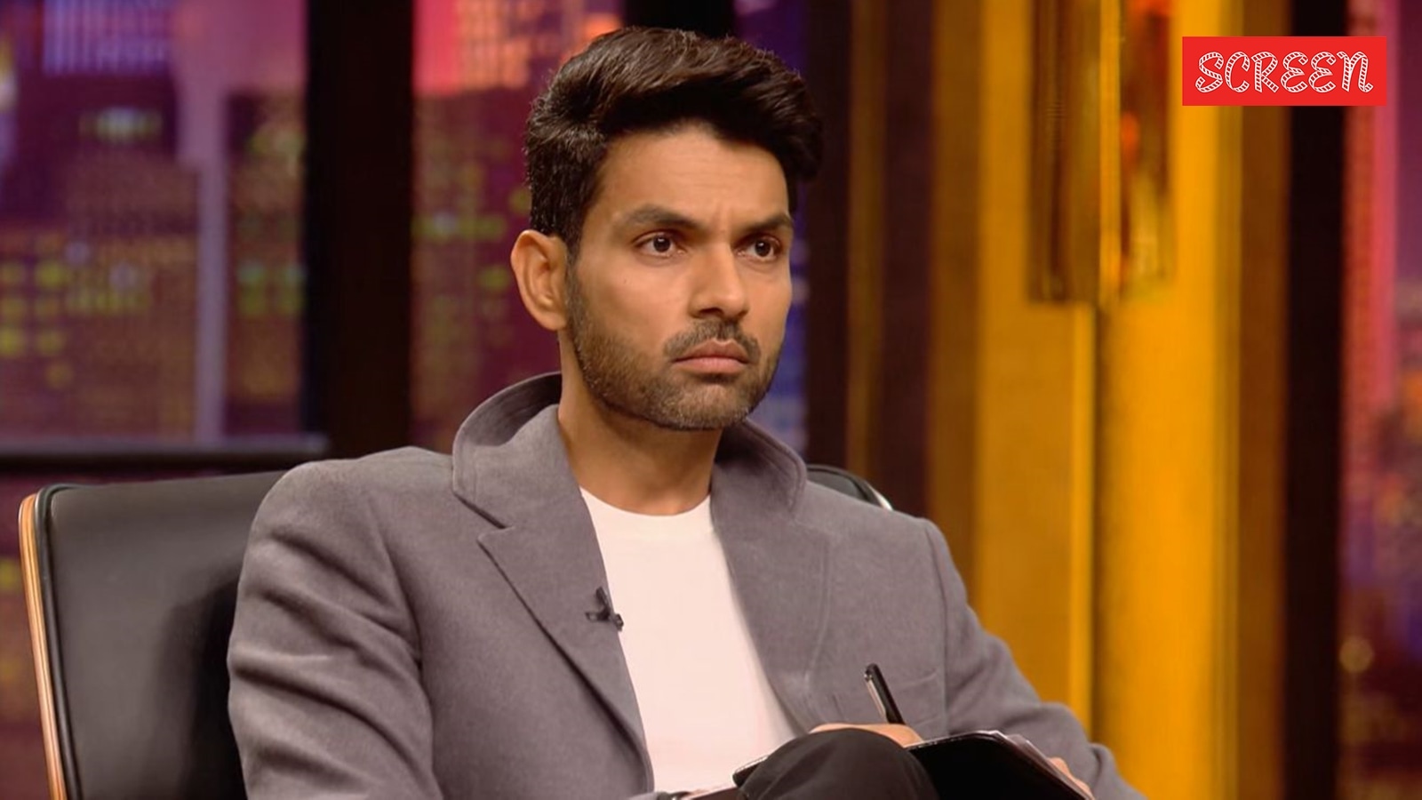 Shark Tank judge Mohit Yadav raised Rs 1 cr by mortgaging house, built business worth Rs 2955 cr: ‘Feared my family won’t even have a home’