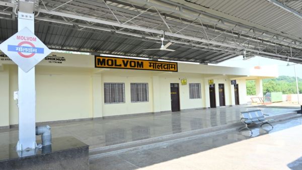  Ministry of Railways)