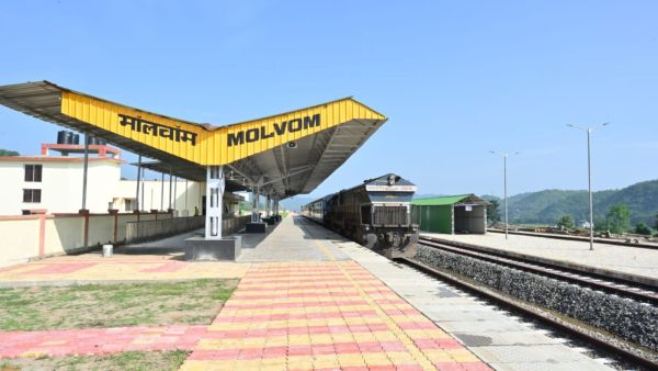  Ministry of Railways)