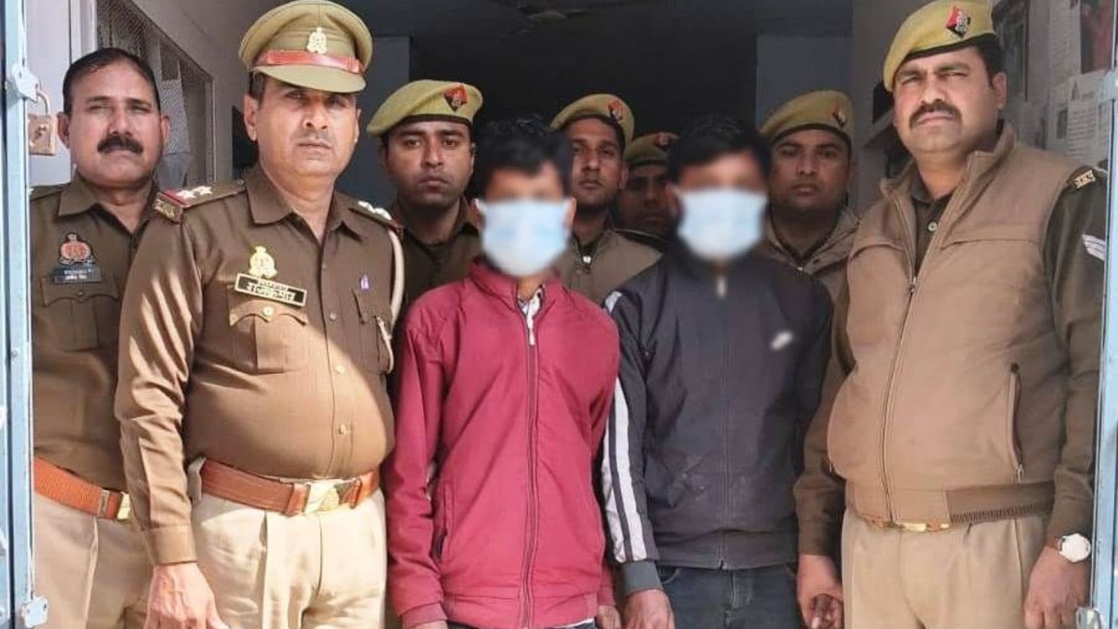 UP interfaith couple beaten to death, stuffed in gunny bags; woman’s three brothers arrested