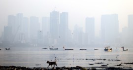 mumbai air pollution BMC Rs 400 crore e-buses
