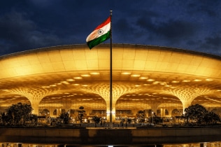 mumbai airport
