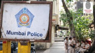 mumbai police