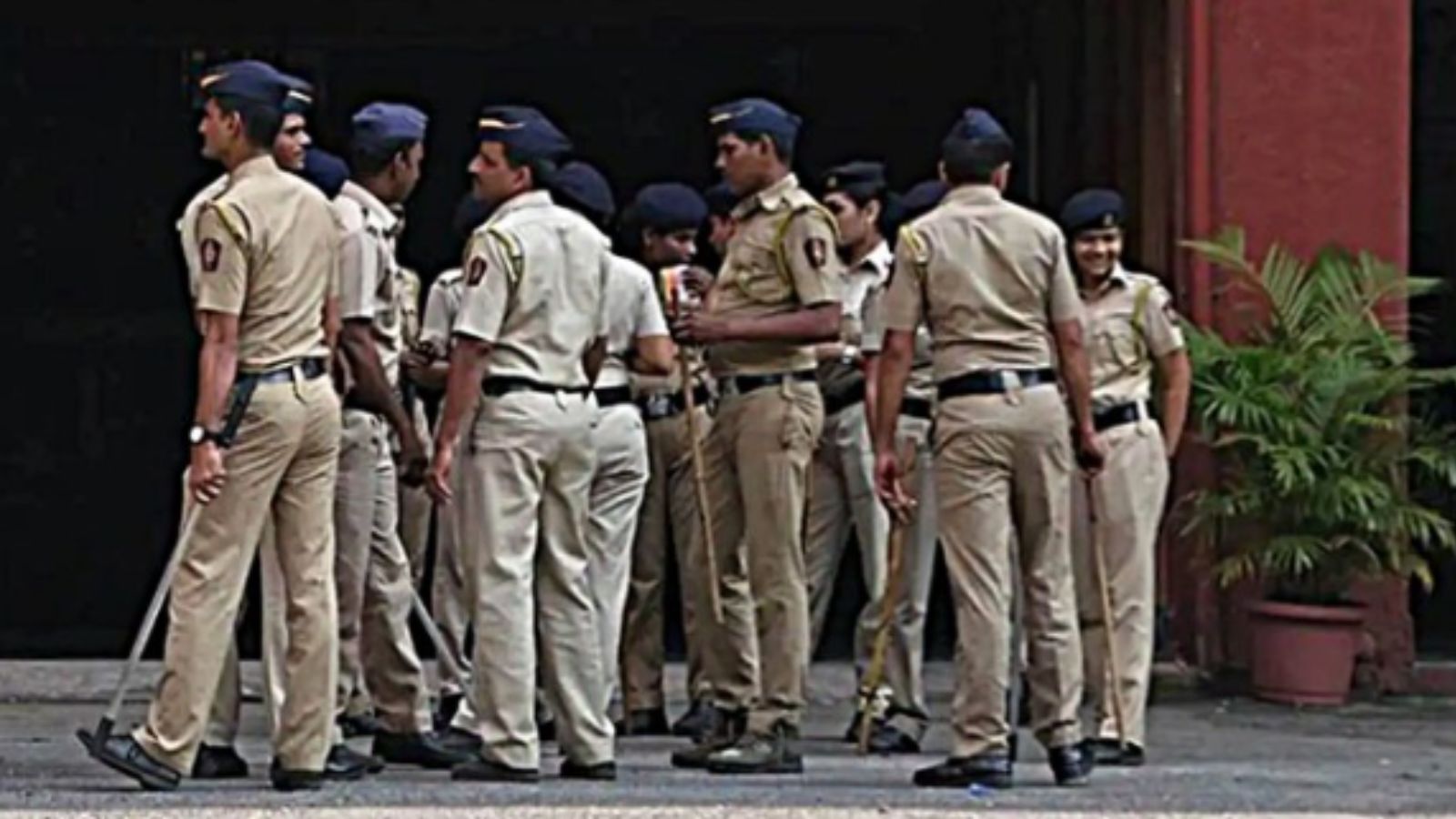 Congress Leader Murdered in Akola