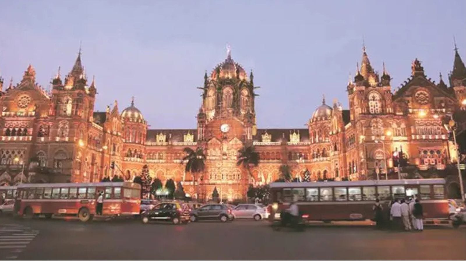 Railways to survey Mumbai stations to draw up crowd management plans
