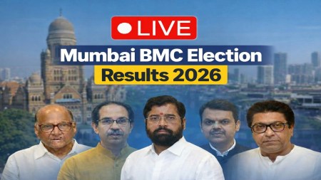 BMC Election Results, Mumbai BMC Election Results 2026