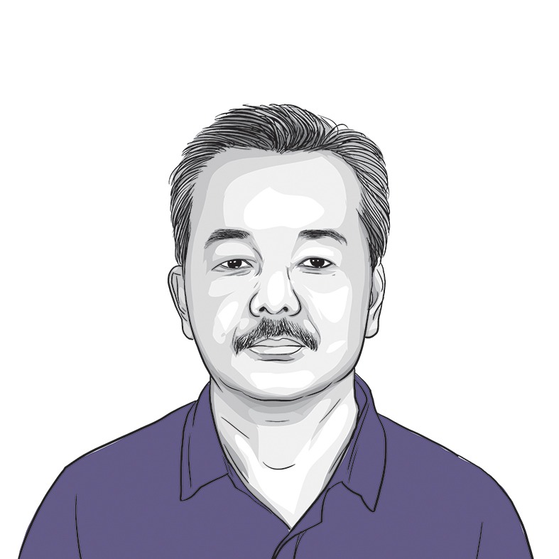 munish tamang