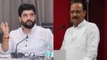 PMC polls: Mohol takes on Ajit Pawar for fielding candidates with ‘criminal background’