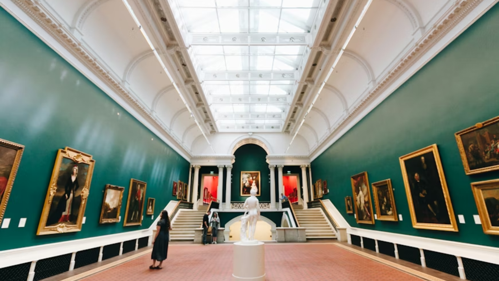 Europe's Most Bizarre Museums: From Hair to Vampires