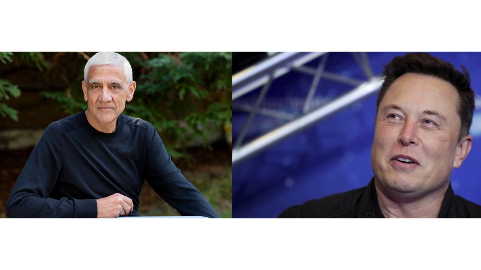 Vinod Khosla vs Elon Musk: Indian-American Billionaire's Racism Accusation Sparks Feud
