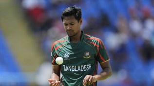 BJP allies question Mustafizur Rahman’s KKR exit: 'Cricket and politics should not be mixed’