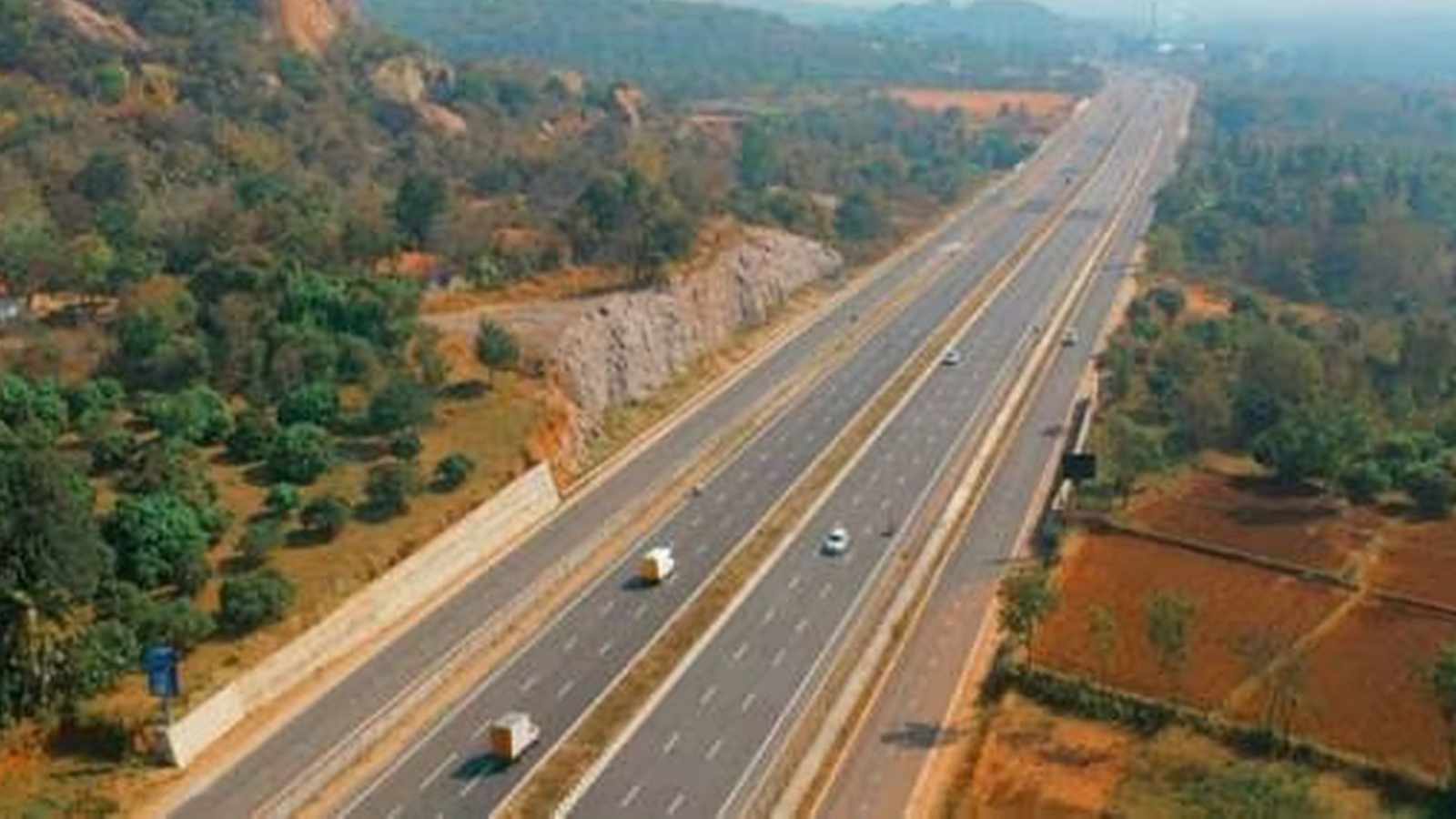 Karnataka HC Calls to Scrap 30-Year-Old Bengaluru-Mysuru Corridor Project