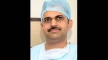 Nagpur’s renowned neurosurgeon, Dr Chandrashekhar Pakhmode