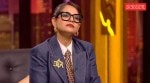 Namita Thapar on Shark Tank India