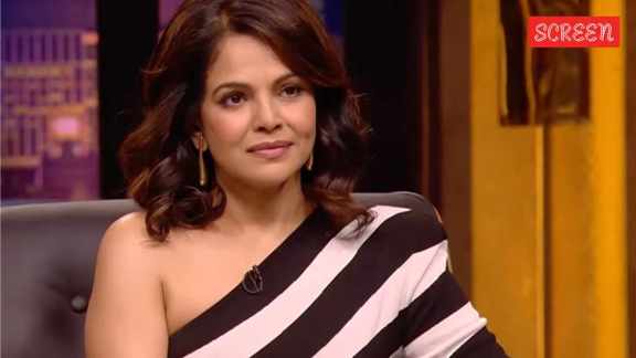 Shark Tank India Season 5