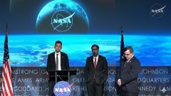 NASA’s Crew-11 to return ahead of schedule due to medical issue with astronaut at ISS