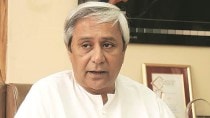 Arvind Mohapatra suspension, Arvind Mohapatra, Odisha, Biju Janata Dal (BJD), Biju Janata Dal chief Naveen Patnaik, Naveen Patnaik, BJD Assembly strength, Indian express news, current affairs