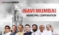 Navi Mumbai NMMC Election Commission Results 2026 LIVE: NMMC Election Result – Ward-wise and Party-wise