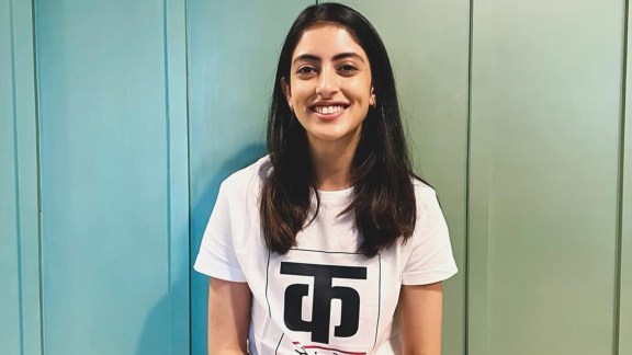 Navya shares her top 3 reads