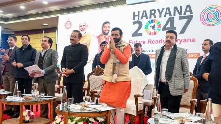 The CM also underlined that governance is not limited to economic planning alone.