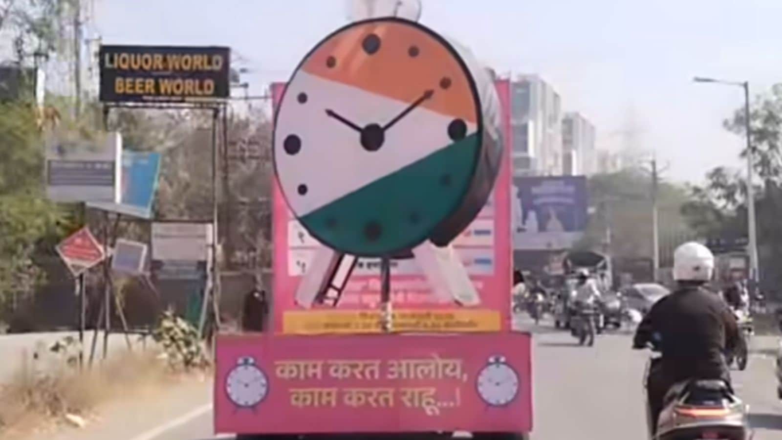Instagram-worthy: Pune’s candidates crack the code of modern campaigning