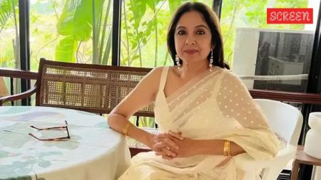 Neena Gupta