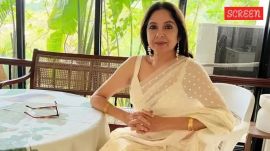 Neena Gupta
