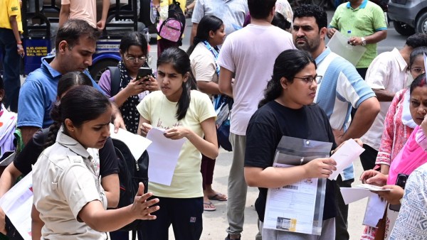 JEE Main 2026 Result, Answer Key Today 