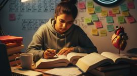 NEET UG 2026 Preparation: Your last 4-month blueprint to ace medical exam