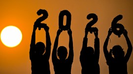 New Year, new year 2026, rules-based international order, world without norms, South Asian peace, National Security Strategy 2025, Indian Ocean, Suez Canal, editorial, Indian express, opinion news, current affairs