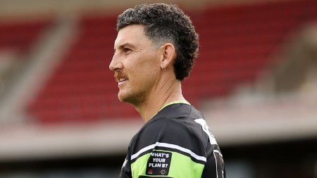 Nic Maddinson made a successful comeback to the BBL after braving testicular cancer diagnosed last year. (cricket.com.au)