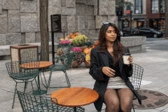 ‘He’s hiding somewhere here, but no one looking for him’: Nikitha Godishala’s family on ex-flatmate who ‘fled’ US