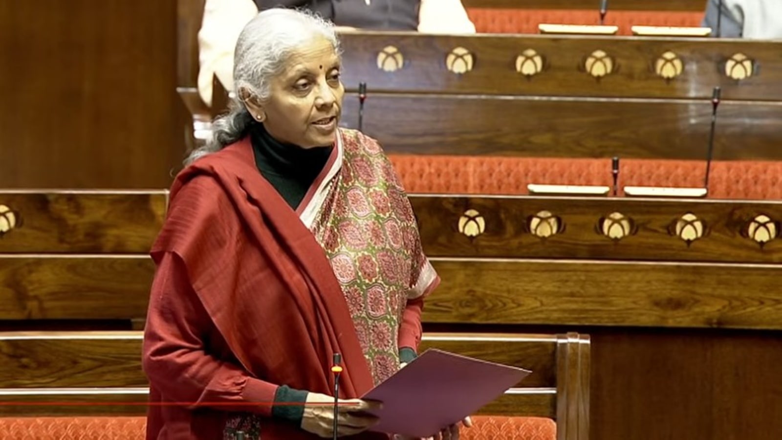 Economic Survey emphasises ‘pragmatism’, ‘balance’ on climate action