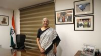 nirmala sitharaman