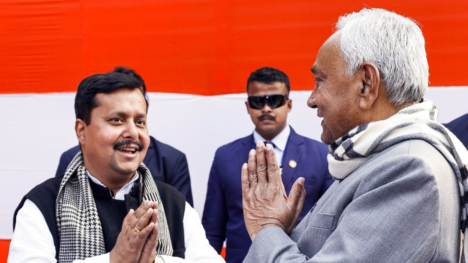 Who is BJP’s Nitin Nabin, set to become party’s youngest national president?