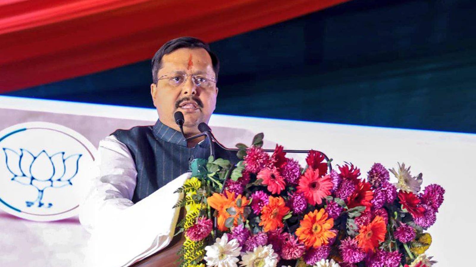 Who is BJP’s Nitin Nabin, set to become party’s youngest national president?