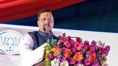 As Nitin Nabin takes charge, a look at how BJP appoints its president: Unanimous choice, no elections