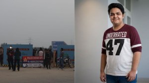 NGT takes suo motu cognisance over death of Noida techie