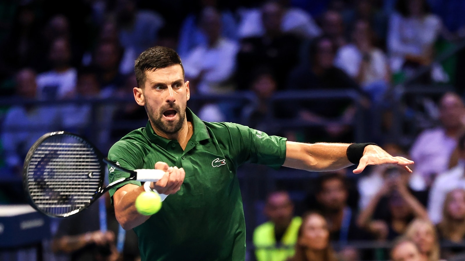Australian Open 2026: How Novak Djokovic can still win a Grand Slam during Carlos Alcaraz-Jannik Sinner era