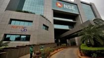 Turnover on the NSE’s cash segment was robust, rising 28 per cent over the previous session, reflecting heightened market participation.