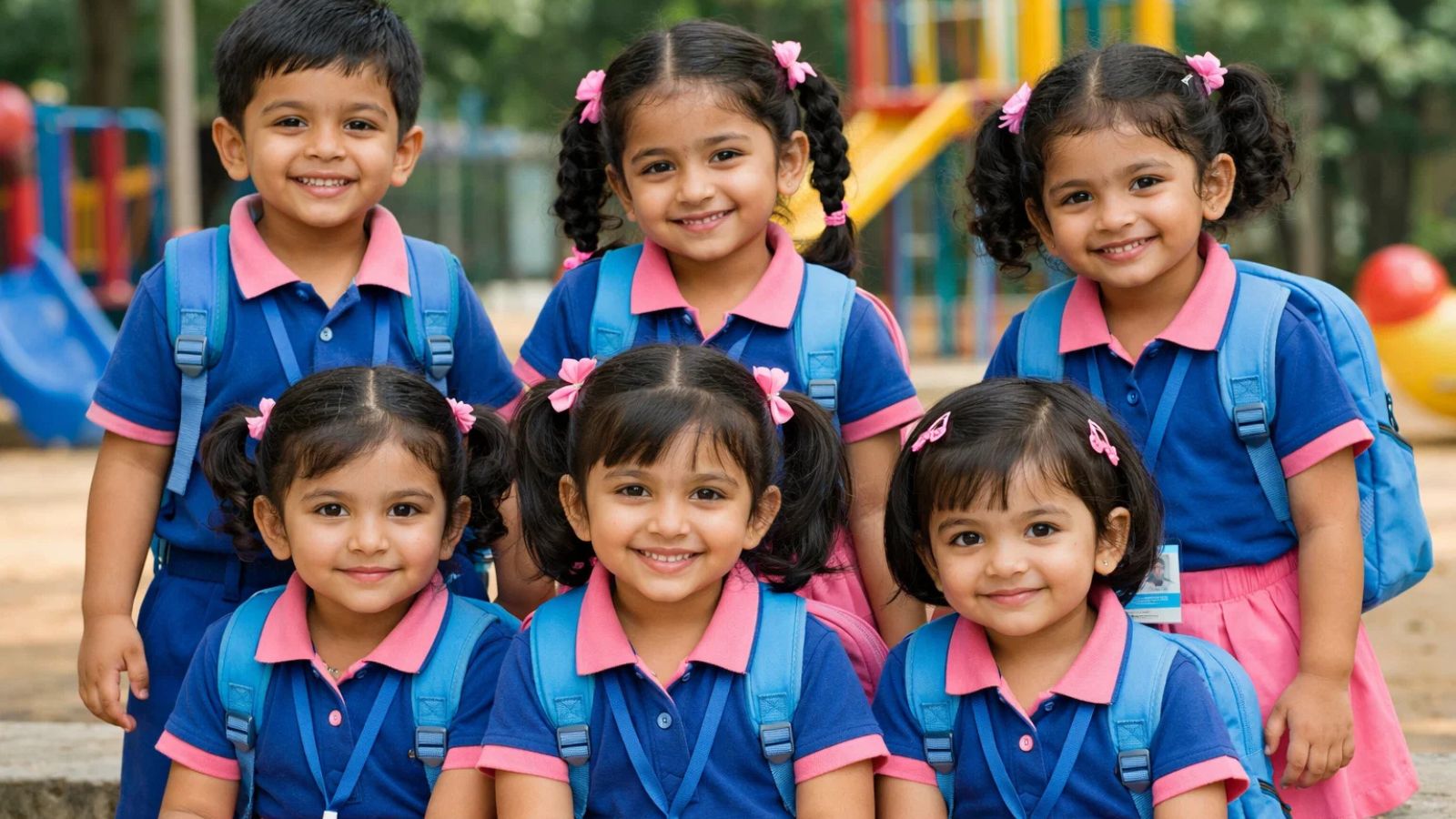 Delhi Nursery Admissions 2026-27: First list of shortlisted students expected on Jan 23