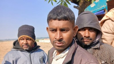 deportation, Bangladesh deportation, Bangladesh immigrant deportation, immigrant deportation, Bangladeshis deportation, illegal Bangladeshis deportation, Odisha police, Indian express news, current affairs