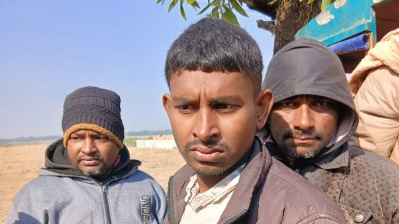 deportation, Bangladesh deportation, Bangladesh immigrant deportation, immigrant deportation, Bangladeshis deportation, illegal Bangladeshis deportation, Odisha police, Indian express news, current affairs